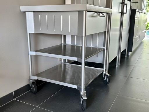 Bulthaup System 20 Element cabinet 1 piece