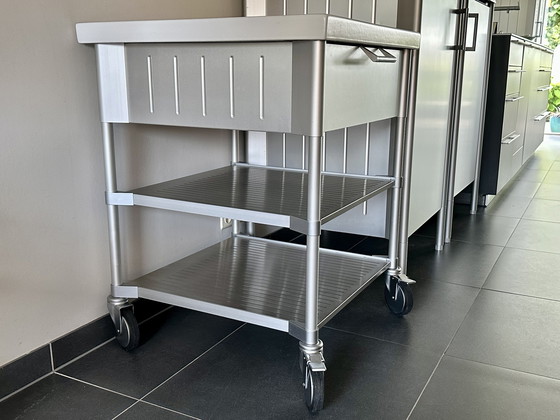 Image 1 of Bulthaup System 20 Element cabinet 1 piece