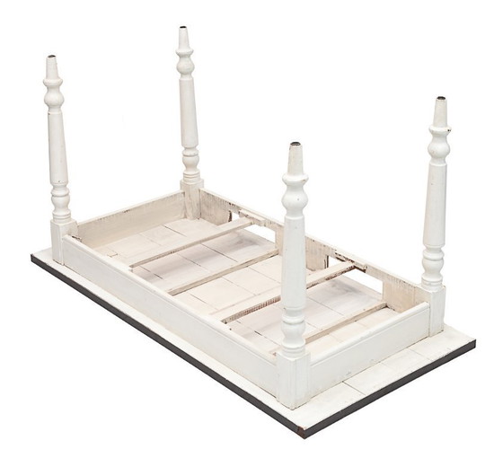 Image 1 of Table dite de cuisine