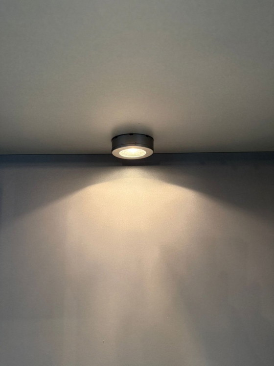 Image 1 of Mobiletto da parete con espositore