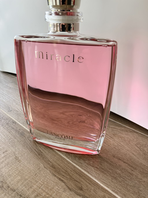 Frasco de muestra grande de Lancôme