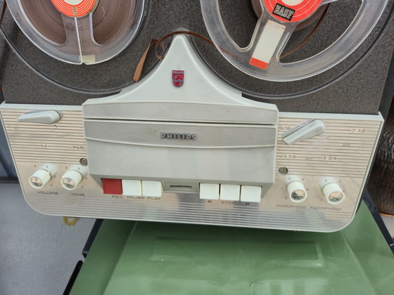Vintage Audio – Decoratie, Metal, Plastic (photo 12 of 15)