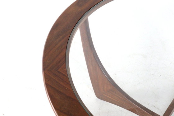 Image 1 of G Plan Gold Label Astro Coffee Table Vintage