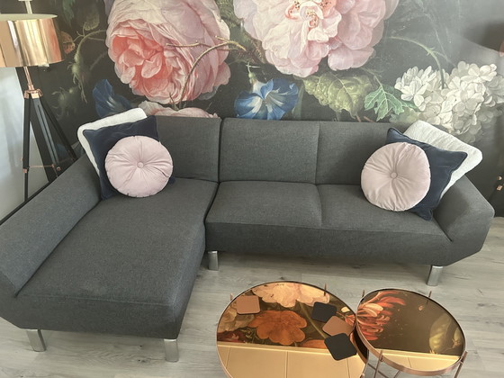 Image 1 of Pode corner sofa