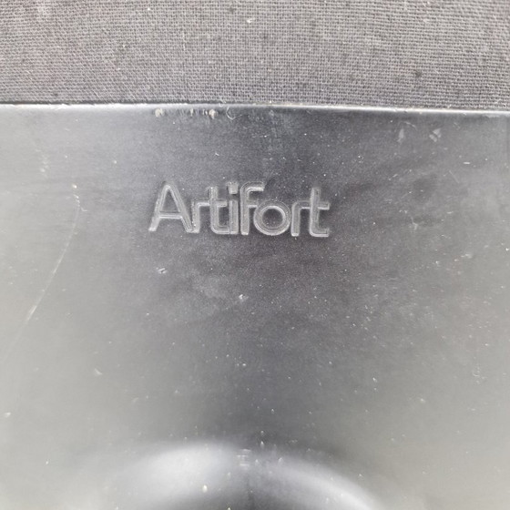 Image 1 of “Channel” Lounge Chair by Geoffrey Harcourt for Artifort, 1960s — 5 Available