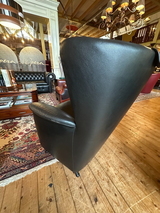 Image 1 of De Sede DS 23 fauteuils Vintage