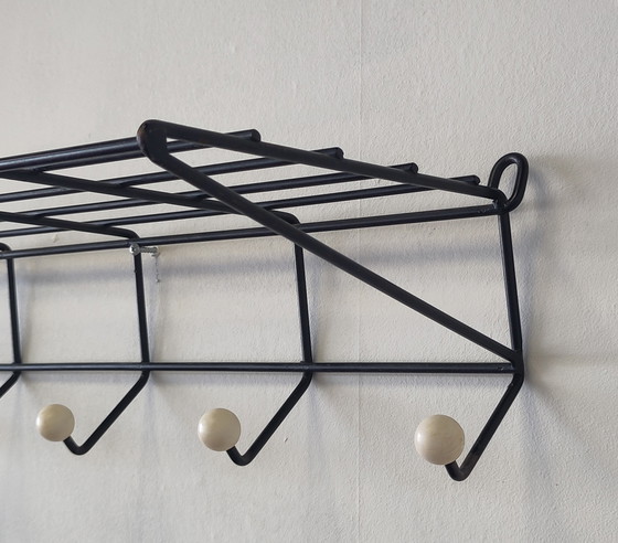 Image 1 of Coat rack Friso Kramer Spectrum Nieuw Deurne