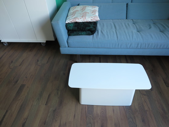 Image 1 of Tavolino in metallo Vitra, Ronan &amp; Erwan Bouroullec