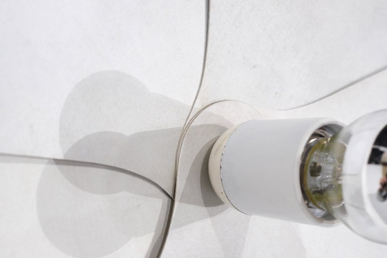 Image 1 of Lampada da parete "2093A" di Olivier Mourgue per Disderot, Francia 1967.