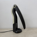 Vintage Toucan Lamp by H. T. Huang for Huangslite, 1990