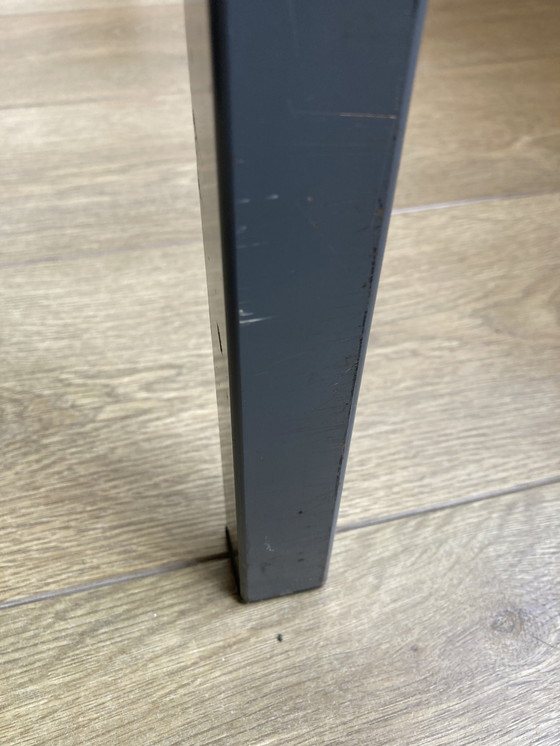 Image 1 of Ahrend Facet De Cirkel table 120 x 75