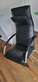 Jori Mensana Recliner Armchair
