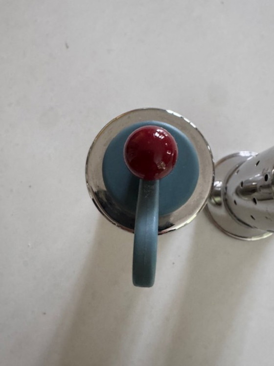 Image 1 of Juego de salero y pimentero de Alessi