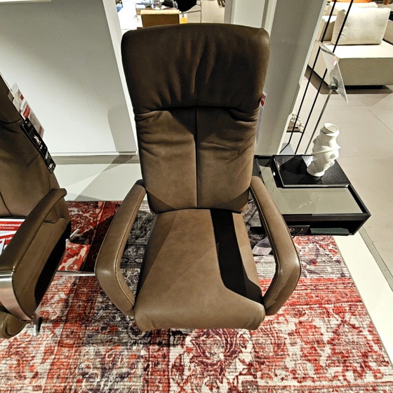 Image 1 of The Future Thyra relax armchair