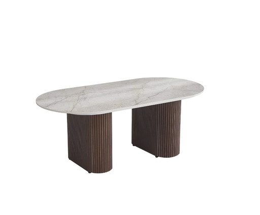 Tavolino da caffè ROXY