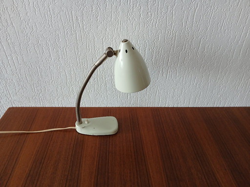 Hala Zeist bureaulamp model 13 - Vintage