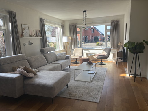 Nueva combinación de asientos