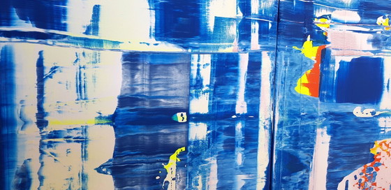 Image 1 of Jürgen Angeler - Ocean Dynamics