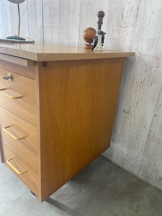 Image 1 of Modernist office