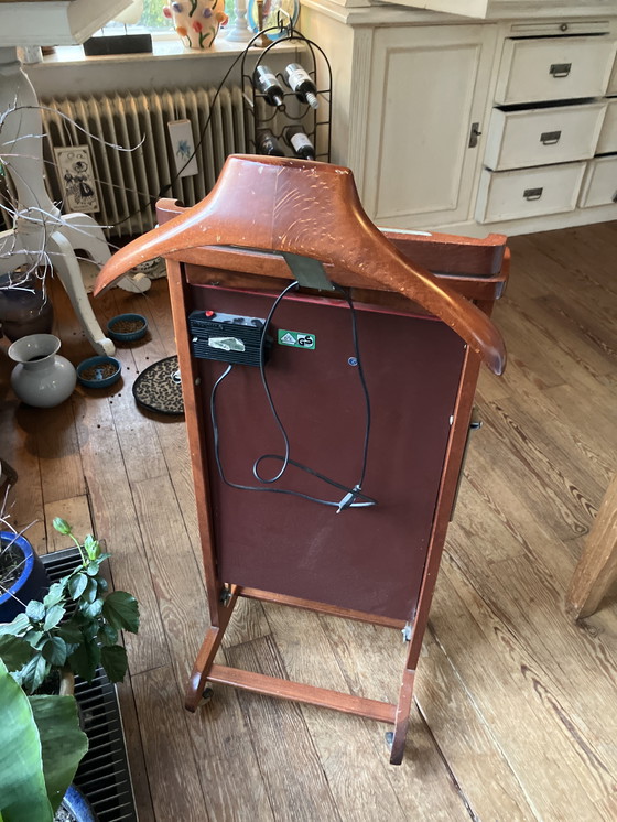 Image 1 of Dressboy/kledingknecht uit 1950-1960 de Fratelli Reguitti