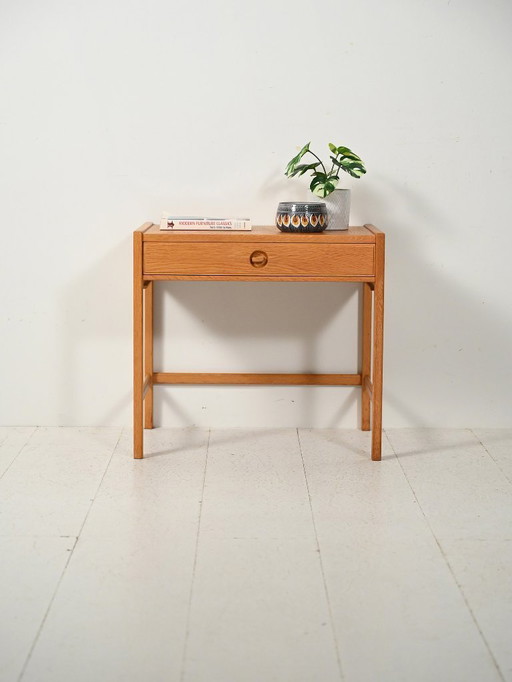 Scandinavische naaitafel van Egström & Myrstrand