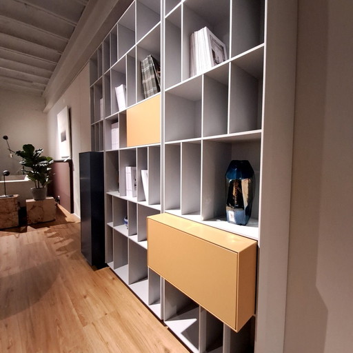 Piure Flex boekenkast