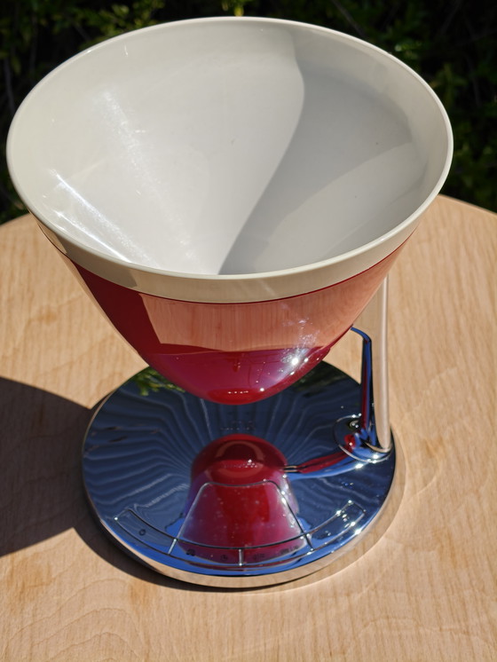 Image 1 of Uma Kitchen Scale by Bugatti