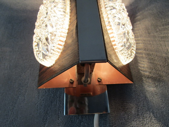 Image 1 of Lámpara reflectora de los años 60 y 70