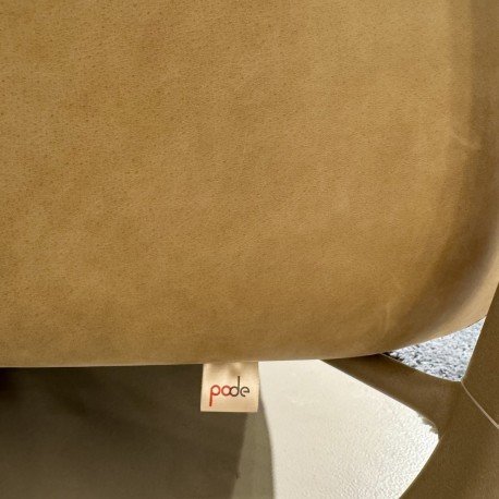 Pode Chap s – Sillones, Leather, Calfskin (photo 4 of 7)