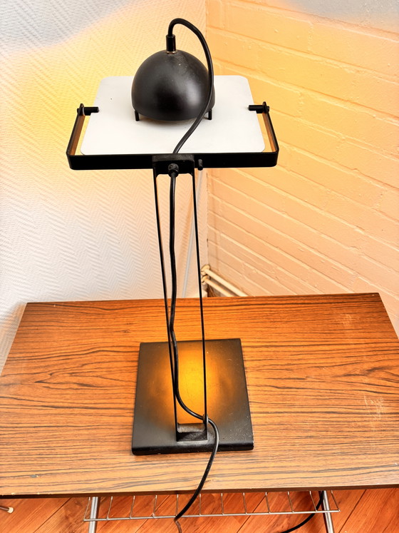 Image 1 of Schreibtischlampe im italienischen Design