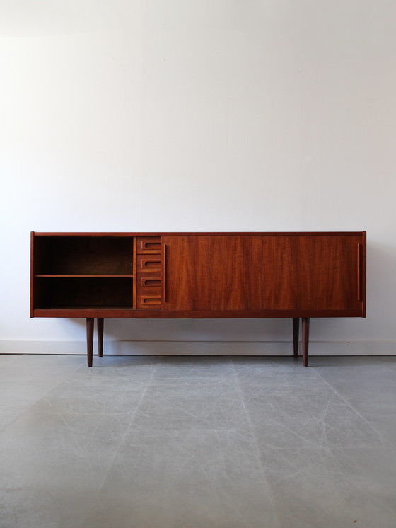 Image 1 of Vintage Danish Sideboard by Johannes Andersen