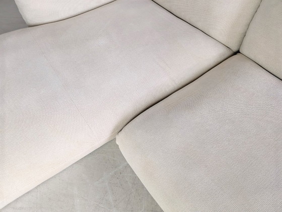 Image 1 of Original COR Jalis corner sofa design couch sofa modules platform