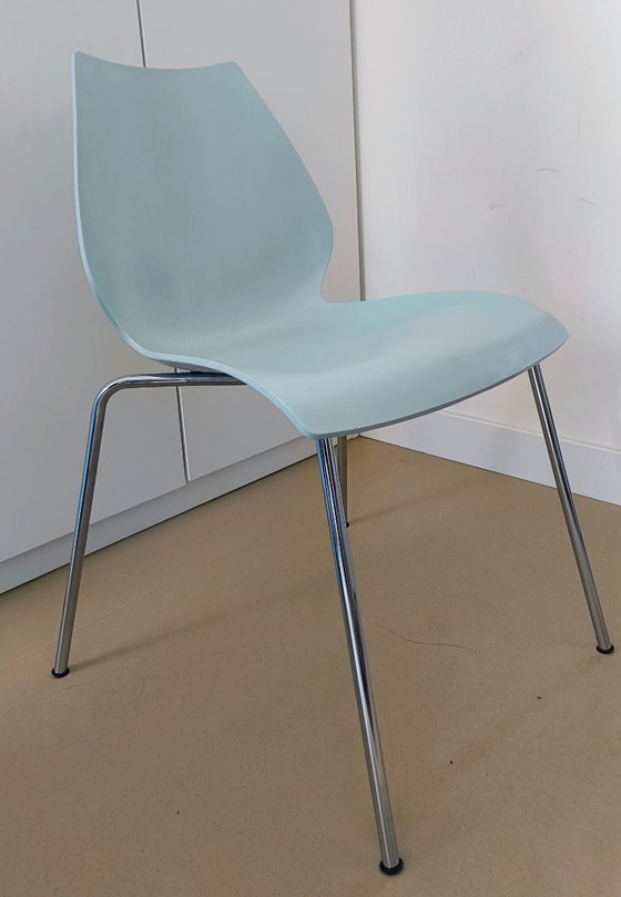 Image 1 of Kartell Maui - 4 Chairs