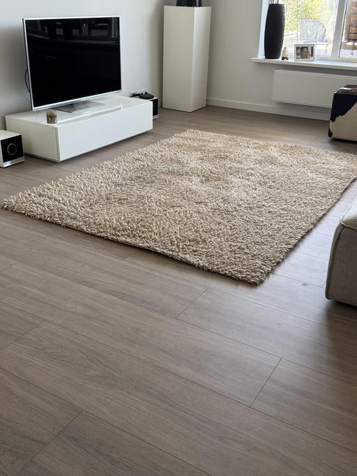 Brink & Campman Tapis berbère 170 x 230 cm