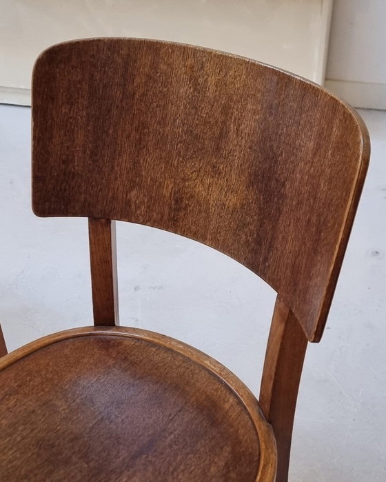 Mid Century Chairs – Armchairs, Wood (photo 10 of 20)