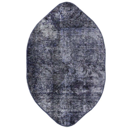 Retroslice vintage rug 120x80