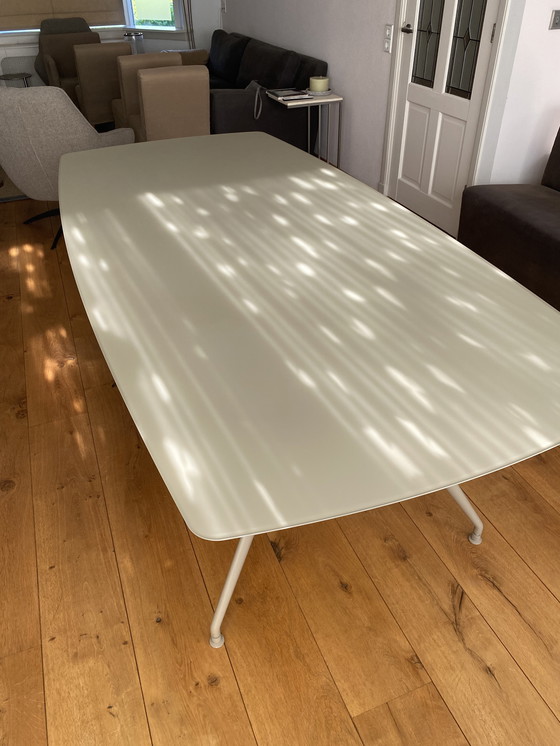 Image 1 of Rimadesio Manta Eettafel 220