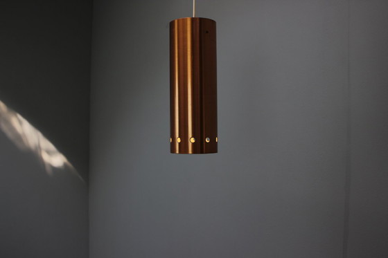 Image 1 of Pendentif Mid Century, années 1970, Danemark