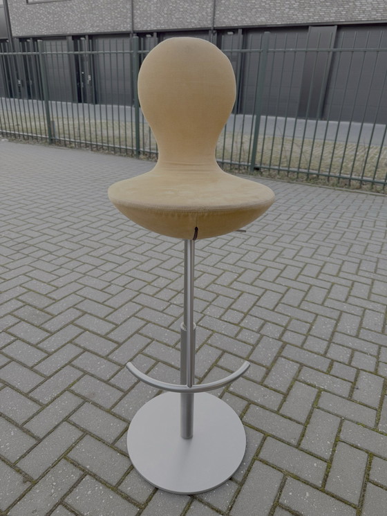 Image 1 of Sgabello Varier (Stokke) Eight | sgabello da bar