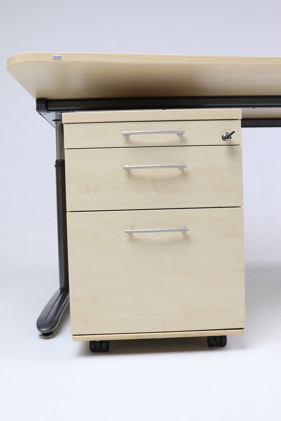 Image 1 of Scrivania di design Sedus