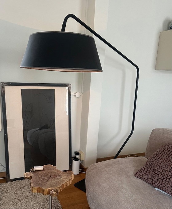 Image 1 of Ligne Roset floor lamp