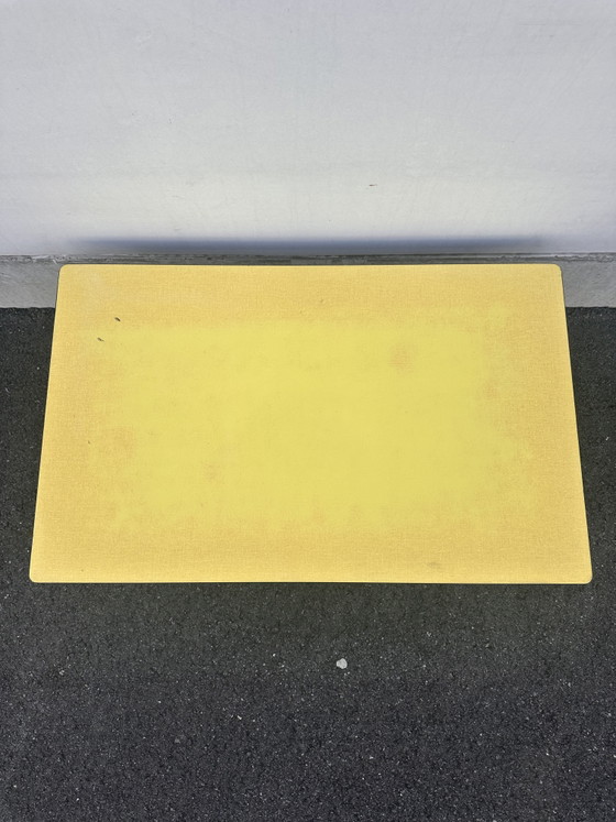 Image 1 of Mesa de centro y dos sillones, diseñados por Willy van Der Meeren, Bélgica, 1950.
