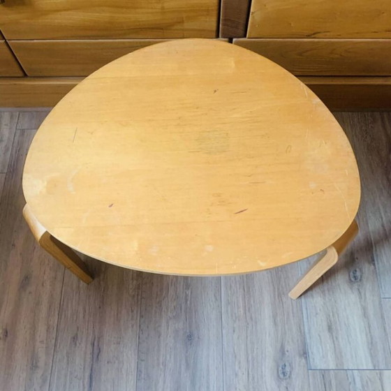 Table basse vintage – Tables basses, Bois (photo 10 of 14)