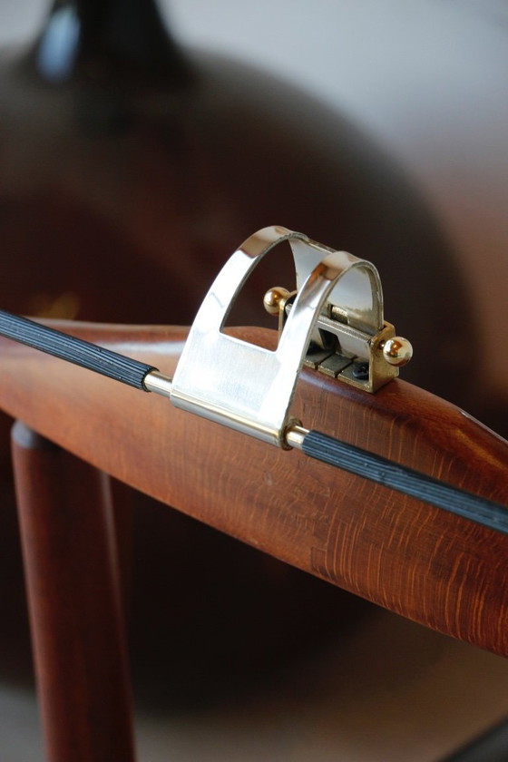 Image 1 of Fratelli Reguitti Valet Stand - Sedia vintage italiana