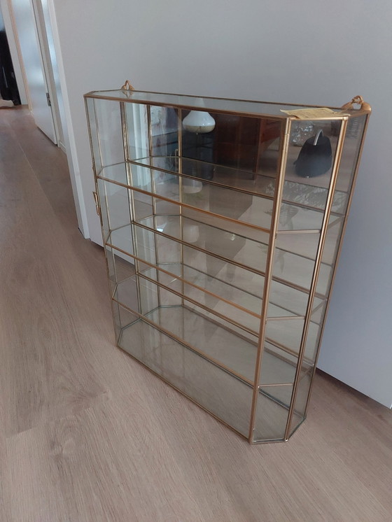 Image 1 of Vetrina artigianale italiana