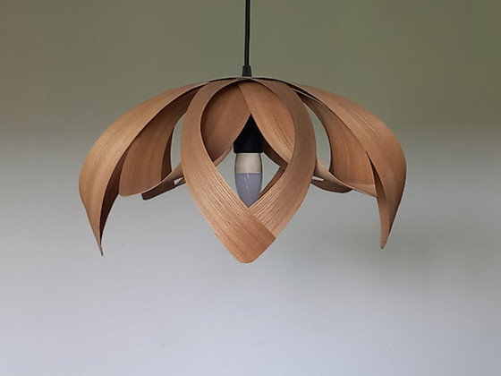 Image 1 of Hanging Lamp