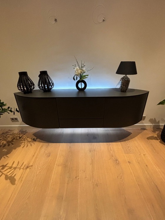 Image 1 of Hülsta Navis lowboard