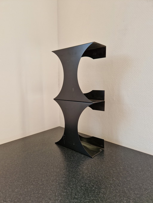 2x Fixture Annex Design Object Raak "Ludic"