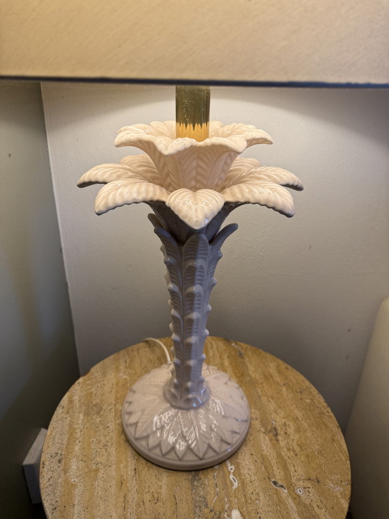 Image 1 of Rare set of Italian lamps 1960s