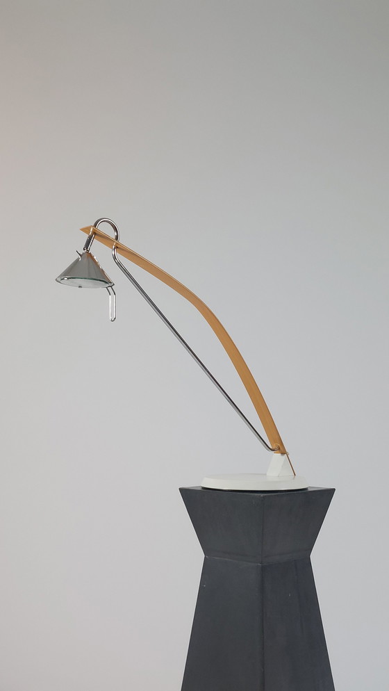 Image 1 of Prolog desk lamp Tord Björklund IKEA 1990s
